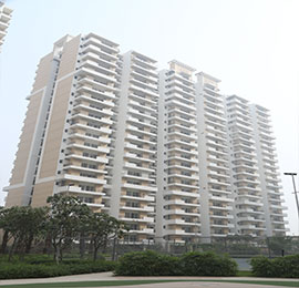 2/3 bhk project in greater noida west