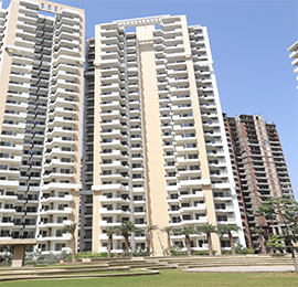 2/3 bhk project in greater noida west