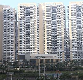 2 bhk project in greater noida west