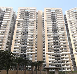 3 bhk projects in greater noida west