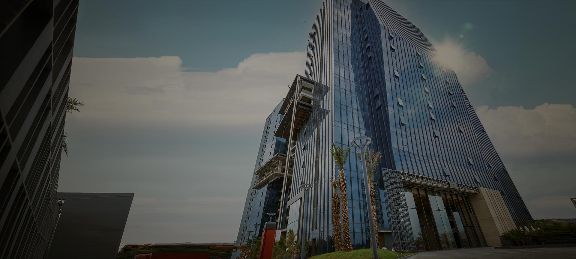 commercial office space in sector 132 noida expressway
