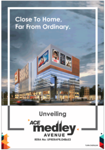 retail shops in noida sector 150