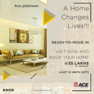 apartments in greater Noida