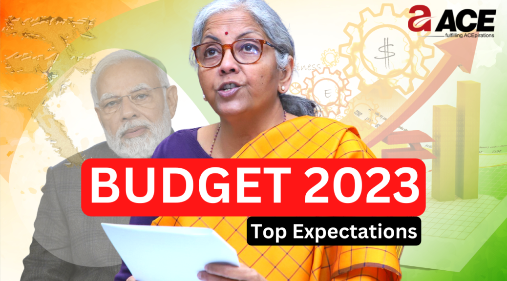 Indian budget 2023