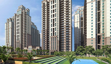 best projects in Noida