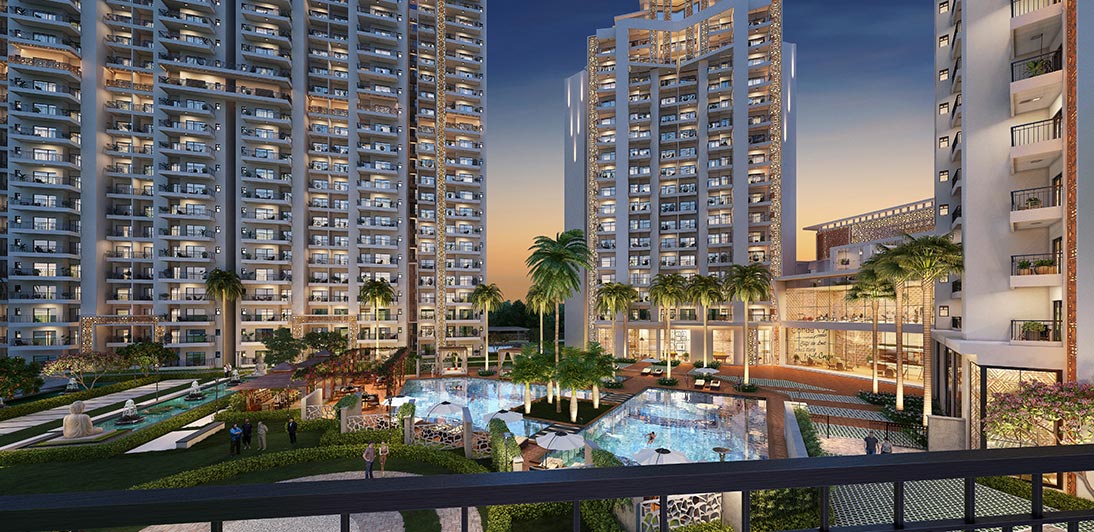 projects in Noida Extension