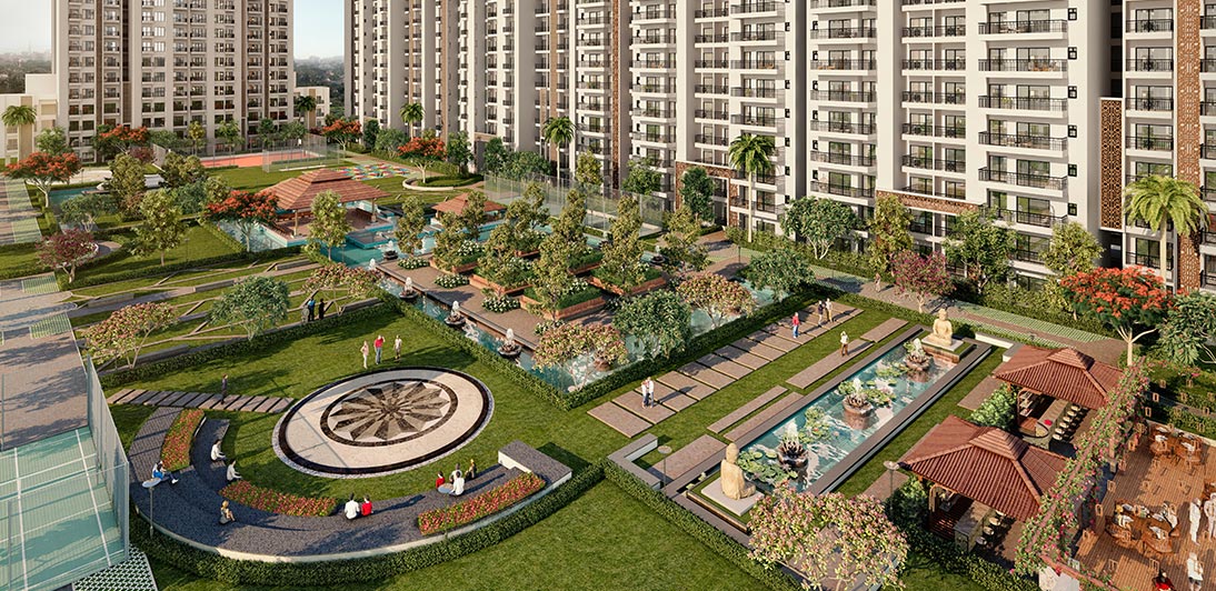 property in noida extension