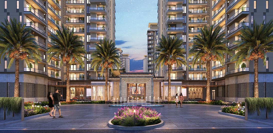 ACE Starlit | Residences in Sector 152 Noida