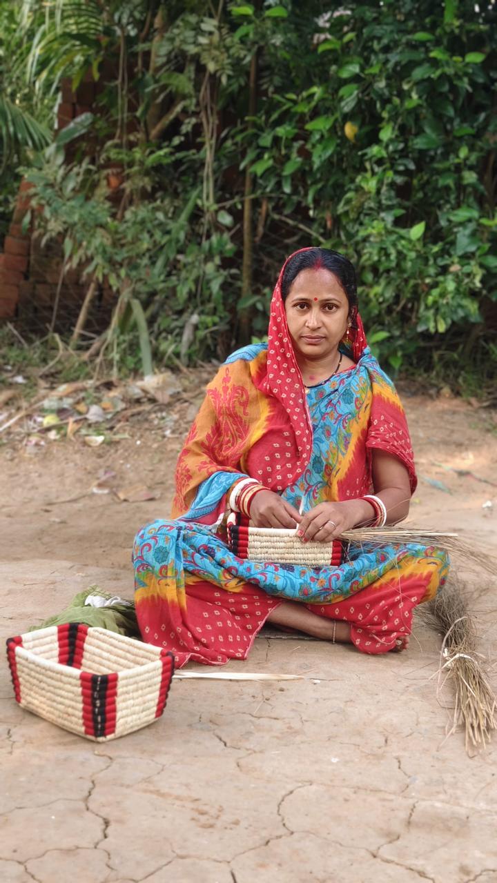 Promotion and Development of Traditional Art and Handicrafts