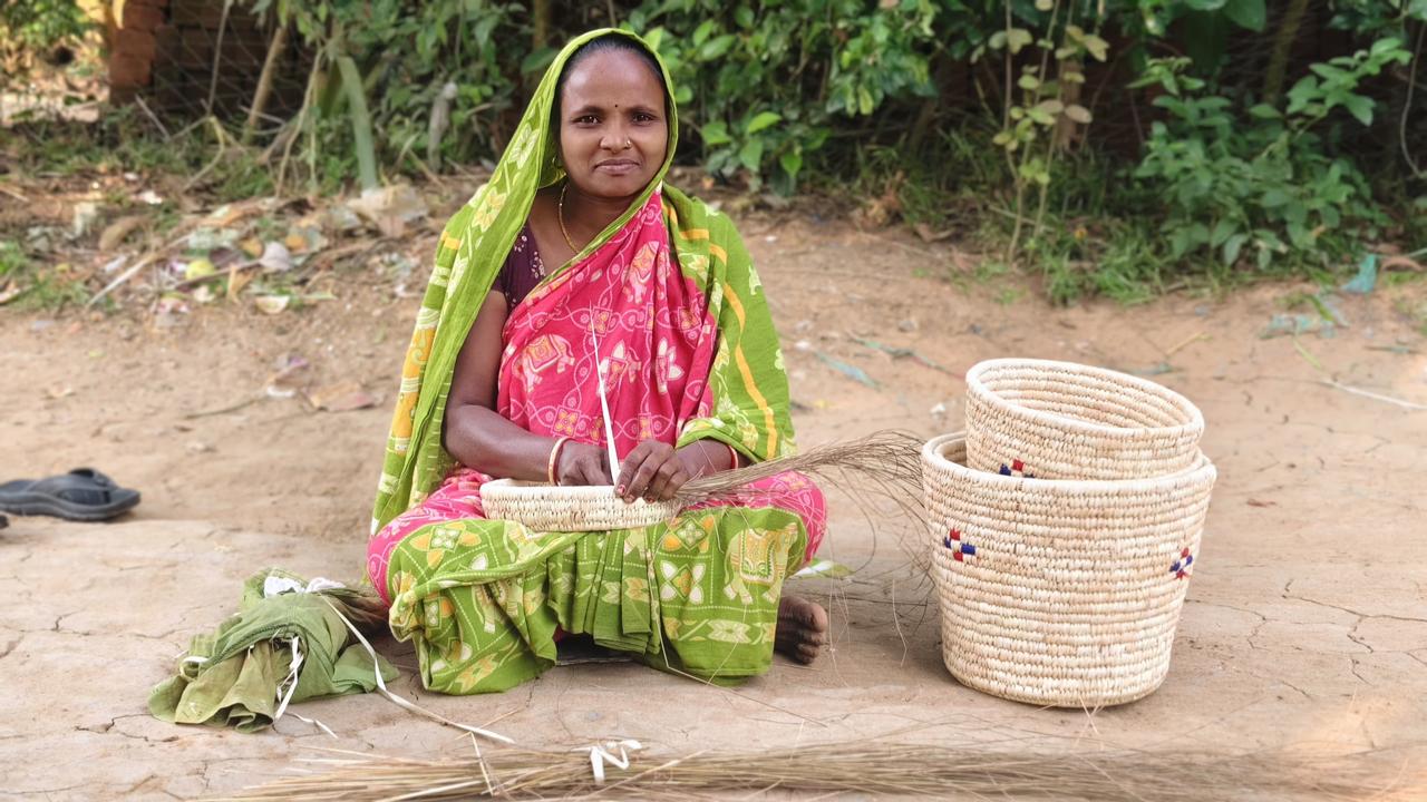 Promotion and Development of Traditional Art and Handicrafts