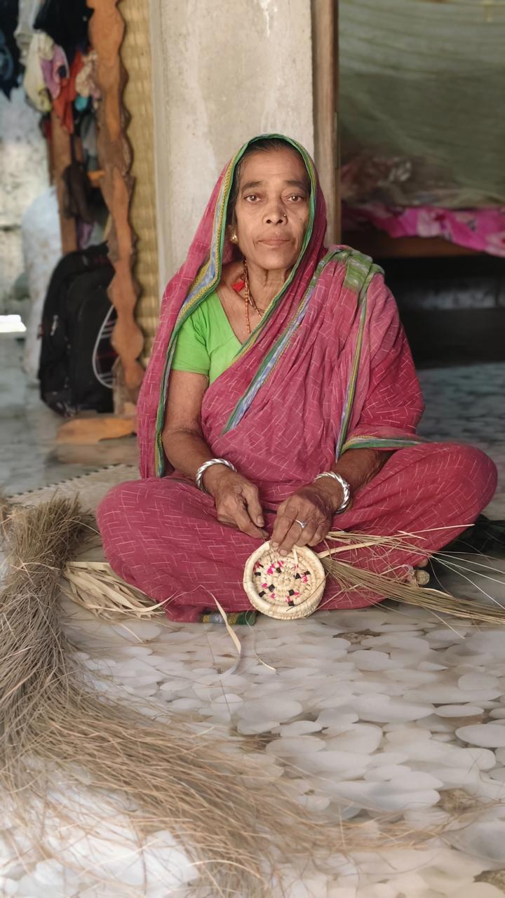 Promotion and Development of Traditional Art and Handicrafts