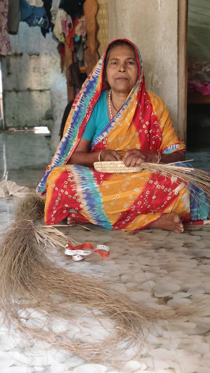 Promotion and Development of Traditional Art and Handicrafts