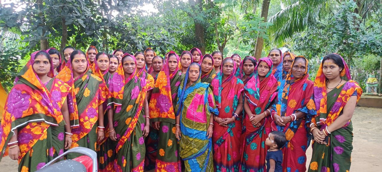 Promotion and Development of Traditional Art and Handicrafts